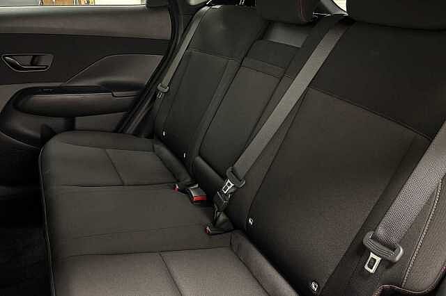 Hyundai KONA Hybrid 1.6 h-GDi N Line DCT Euro 6 (s/s) 5dr