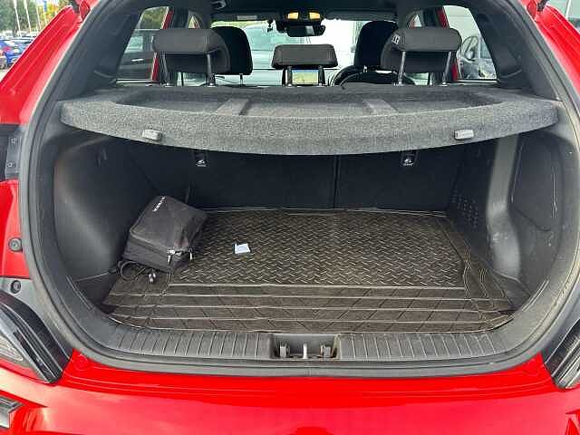 Hyundai KONA 1.0 TGDi 48V MHEV N Line 5dr