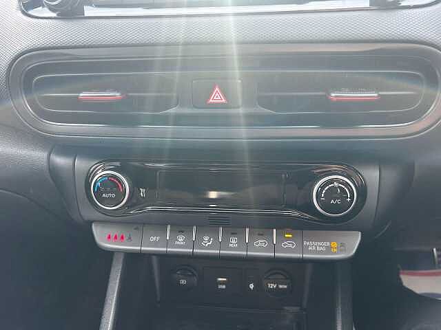 Hyundai KONA 1.0 TGDi 48V MHEV N Line 5dr