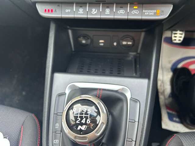 Hyundai KONA 1.0 TGDi 48V MHEV N Line 5dr