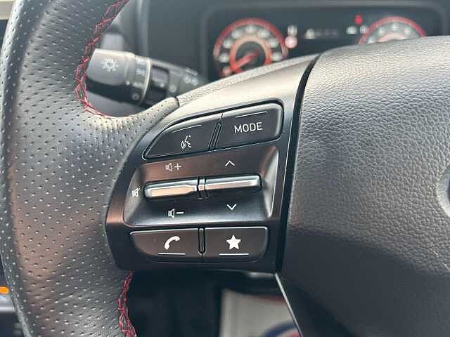 Hyundai KONA 1.0 TGDi 48V MHEV N Line 5dr