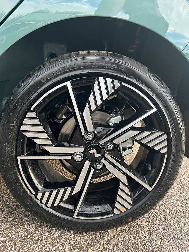 Hyundai i10 1.0 T-GDi N Line Euro 6 (s/s) 5dr