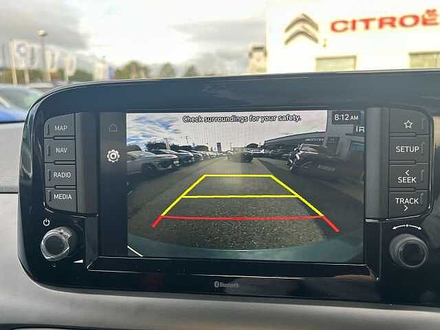 Hyundai i10 1.0 T-GDi N Line Euro 6 (s/s) 5dr