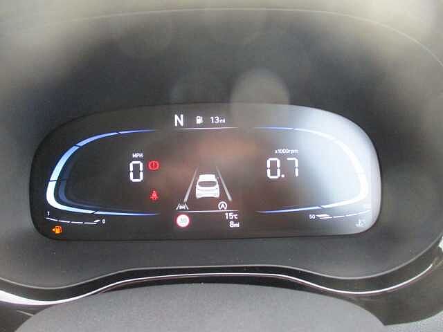 Hyundai i10 1.0 Premium Auto Euro 6 (s/s) 5dr