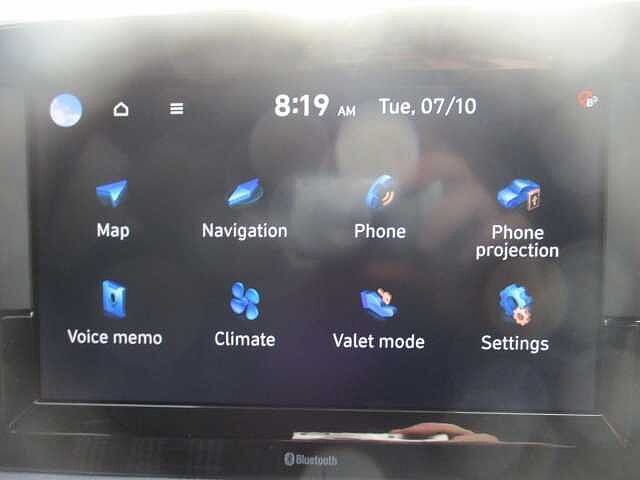 Hyundai i10 1.0 Premium Auto Euro 6 (s/s) 5dr