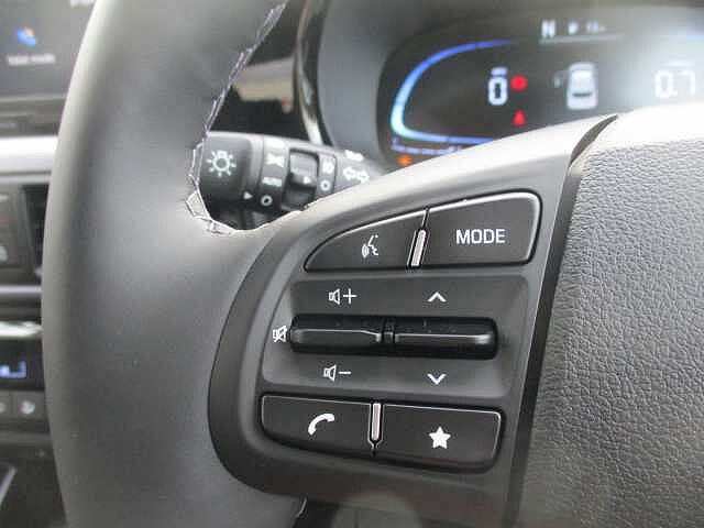 Hyundai i10 1.0 Premium Auto Euro 6 (s/s) 5dr