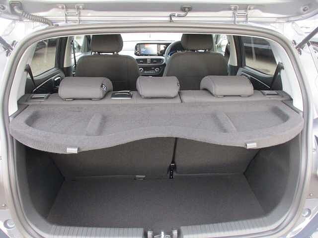 Hyundai i10 1.0 Premium Auto Euro 6 (s/s) 5dr