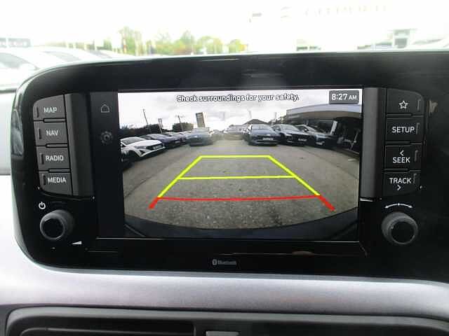 Hyundai i10 1.0 Premium Auto Euro 6 (s/s) 5dr