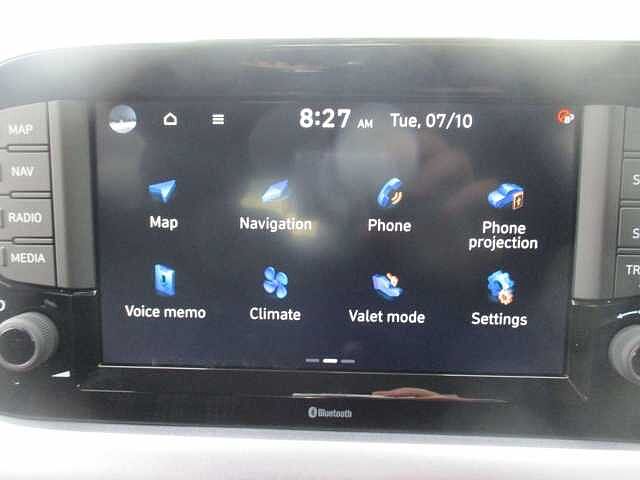 Hyundai i10 1.0 Premium Auto Euro 6 (s/s) 5dr