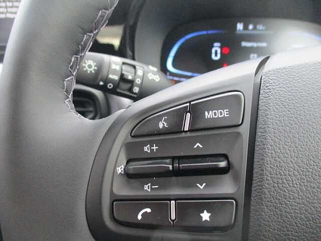 Hyundai i10 1.0 Premium Auto Euro 6 (s/s) 5dr