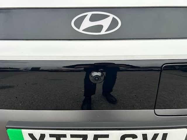 Hyundai INSTER Long Range 49kWh Cross Auto 5dr