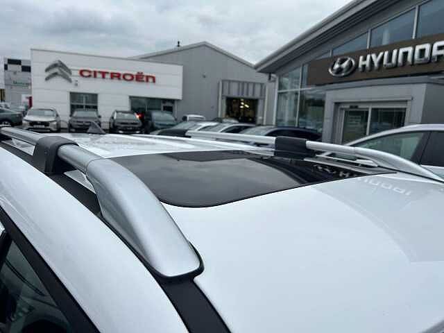 Hyundai INSTER Long Range 49kWh Cross Auto 5dr