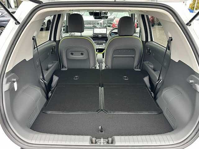 Hyundai INSTER Long Range 49kWh Cross Auto 5dr
