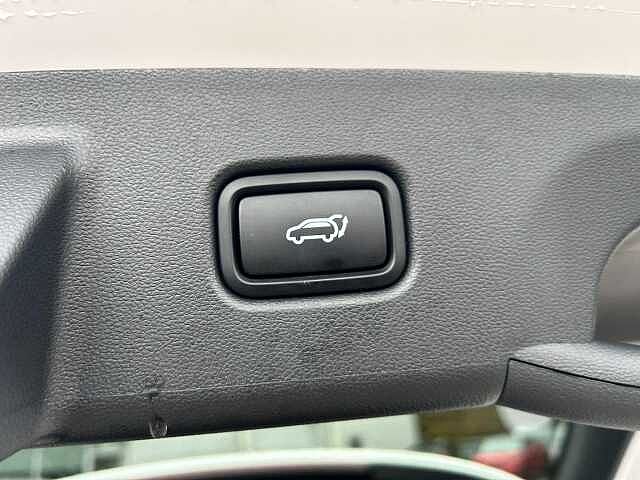 Hyundai TUCSON 1.6 T-GDi Ultimate Auto Euro 6 (s/s) 5dr