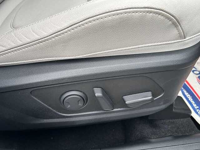 Hyundai TUCSON 1.6 T-GDi Ultimate Auto Euro 6 (s/s) 5dr