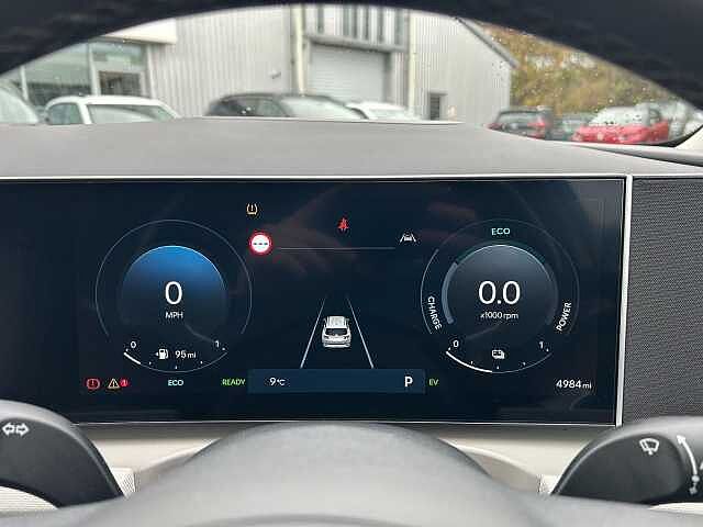 Hyundai TUCSON 1.6 T-GDi Ultimate Auto Euro 6 (s/s) 5dr