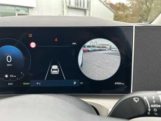 Hyundai TUCSON 1.6 T-GDi Ultimate Auto Euro 6 (s/s) 5dr