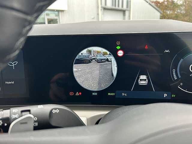 Hyundai TUCSON 1.6 T-GDi Ultimate Auto Euro 6 (s/s) 5dr