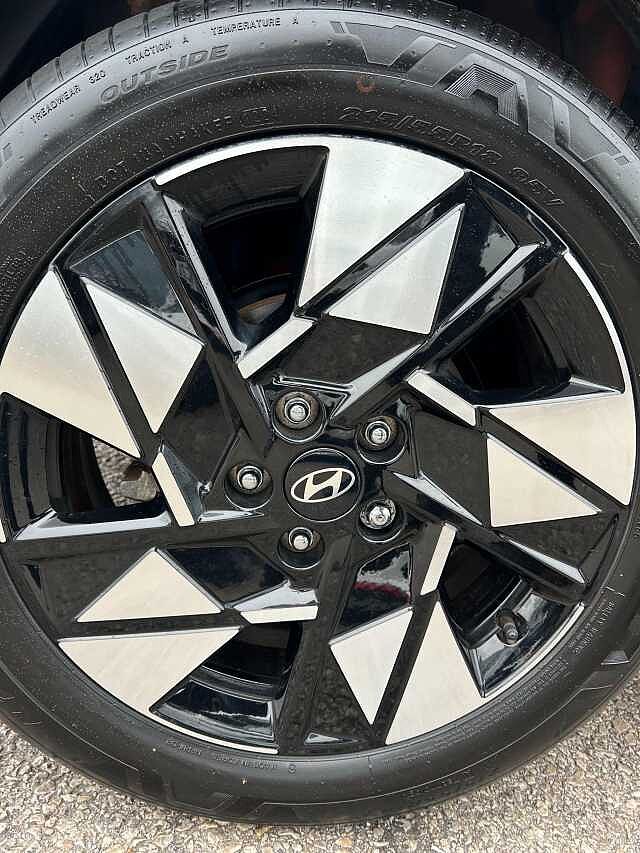 Hyundai KONA Hybrid 1.6 h-GDi Ultimate DCT Euro 6 (s/s) 5dr