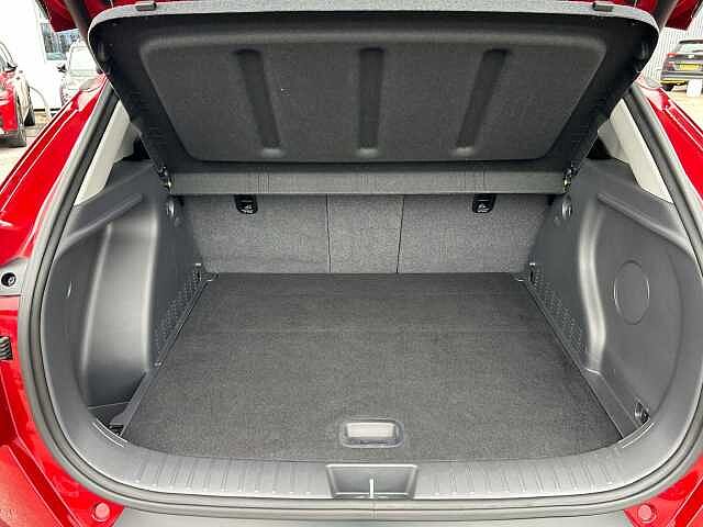 Hyundai KONA Hybrid 1.6 h-GDi Ultimate DCT Euro 6 (s/s) 5dr