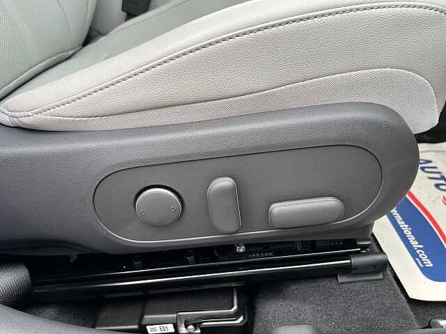 Hyundai KONA Hybrid 1.6 h-GDi Ultimate DCT Euro 6 (s/s) 5dr