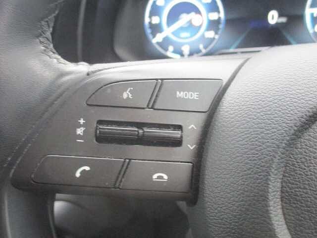 Hyundai i20 1.0 T-GDi MHEV Premium Euro 6 (s/s) 5dr