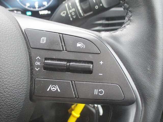 Hyundai i20 1.0 T-GDi MHEV Premium Euro 6 (s/s) 5dr