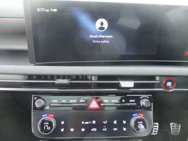 Hyundai TUCSON 1.6 T-GDi N Line S Euro 6 (s/s) 5dr