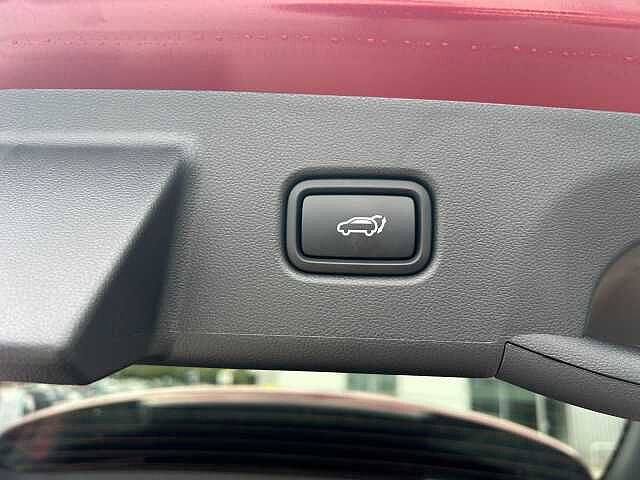 Hyundai TUCSON 1.6 T-GDi 13.8kWh N Line Auto Euro 6 (s/s) 5dr