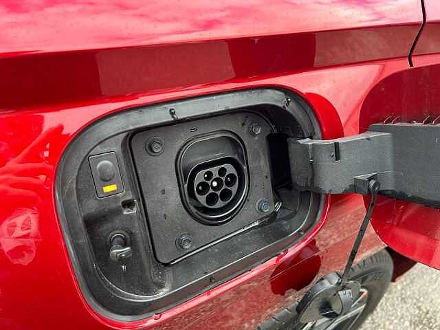 Hyundai TUCSON 1.6 T-GDi 13.8kWh N Line Auto Euro 6 (s/s) 5dr