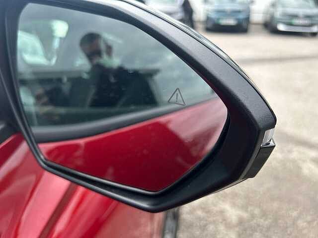 Hyundai TUCSON 1.6 T-GDi 13.8kWh N Line Auto Euro 6 (s/s) 5dr