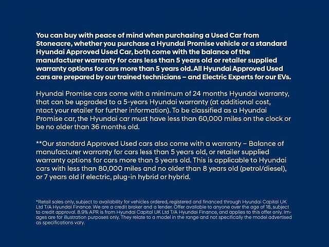 Hyundai TUCSON 1.6 T-GDi Ultimate Auto Euro 6 (s/s) 5dr