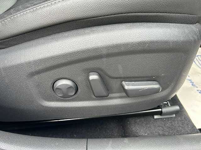 Hyundai i30 1.0 T-GDi MHEV Premium Tourer DCT Euro 6 (s/s) 5dr