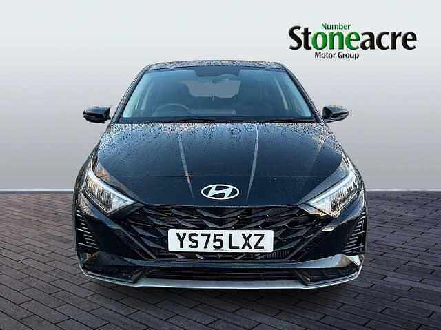 Hyundai i20 1.0T GDi Premium 5dr