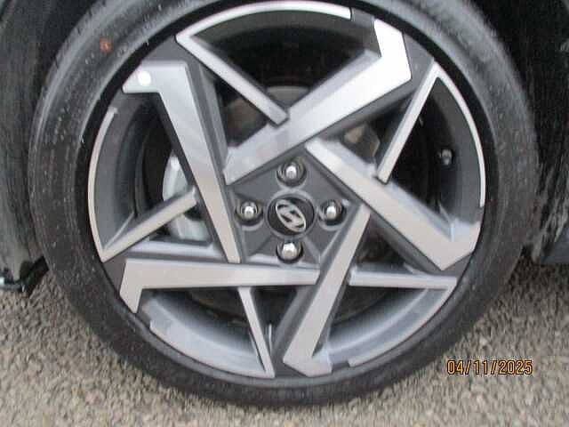 Hyundai i20 1.0T GDi Premium 5dr