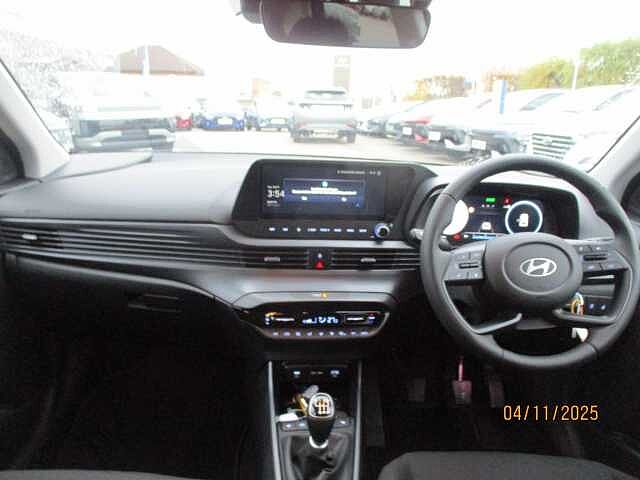 Hyundai i20 1.0T GDi Premium 5dr