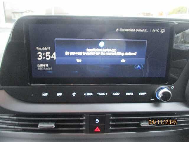 Hyundai i20 1.0T GDi Premium 5dr