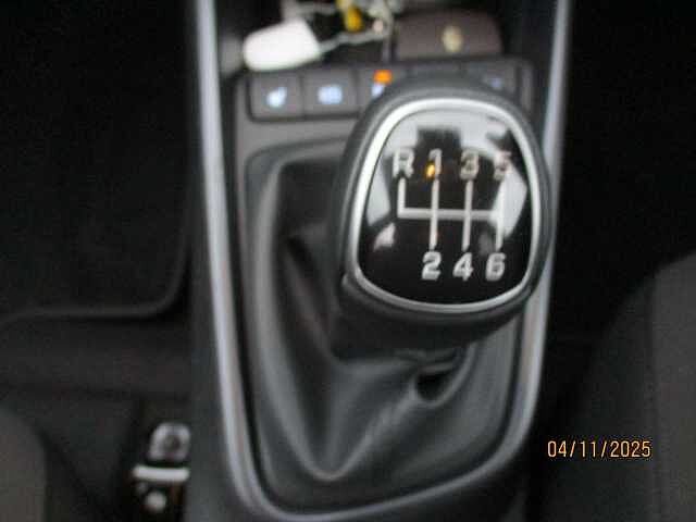 Hyundai i20 1.0T GDi Premium 5dr