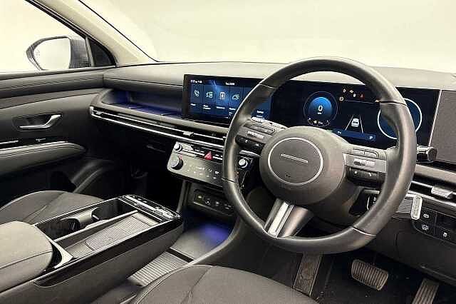 Hyundai TUCSON 1.6 T-GDi Premium Auto Euro 6 (s/s) 5dr