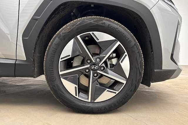 Hyundai TUCSON 1.6 T-GDi Premium Auto Euro 6 (s/s) 5dr