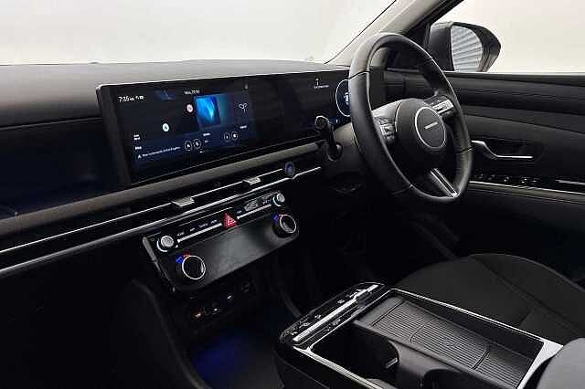 Hyundai TUCSON 1.6 T-GDi Premium Auto Euro 6 (s/s) 5dr