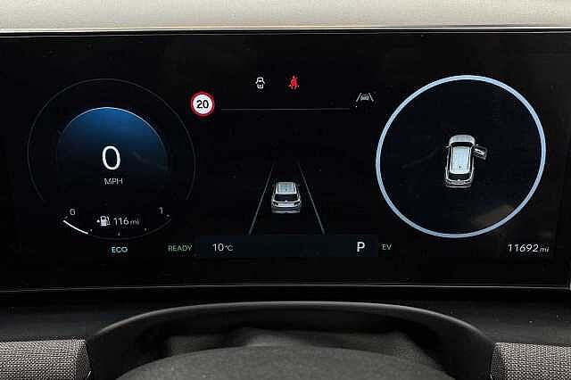 Hyundai TUCSON 1.6 T-GDi Premium Auto Euro 6 (s/s) 5dr