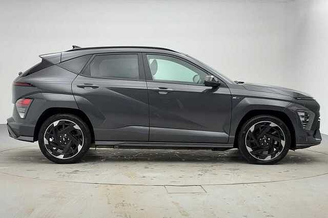 Hyundai TUCSON 1.6 T-GDi Premium Auto Euro 6 (s/s) 5dr