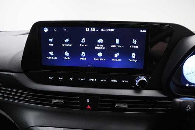 Hyundai TUCSON 1.6 T-GDi Premium Auto Euro 6 (s/s) 5dr