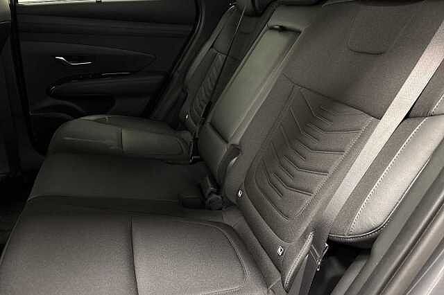 Hyundai TUCSON 1.6 T-GDi Premium Auto Euro 6 (s/s) 5dr