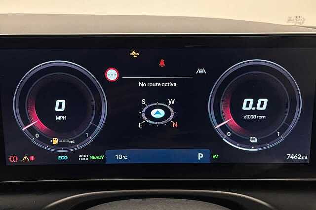 Hyundai TUCSON 1.6 T-GDi Premium Auto Euro 6 (s/s) 5dr