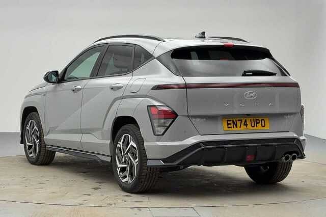 Hyundai TUCSON 1.6 T-GDi Premium Auto Euro 6 (s/s) 5dr