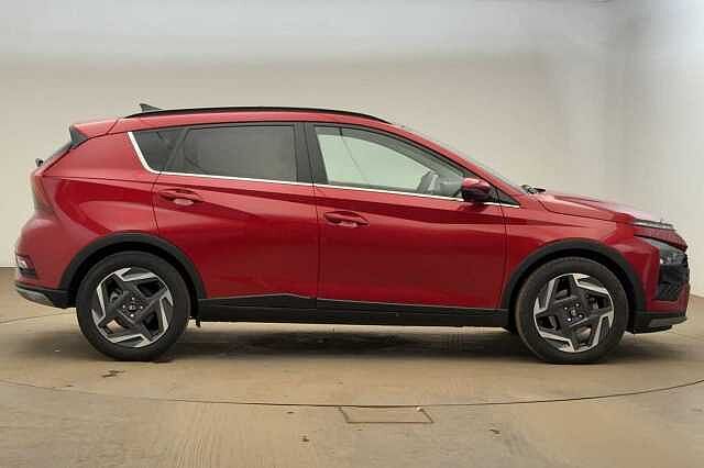 Hyundai TUCSON 1.6 T-GDi Premium Auto Euro 6 (s/s) 5dr