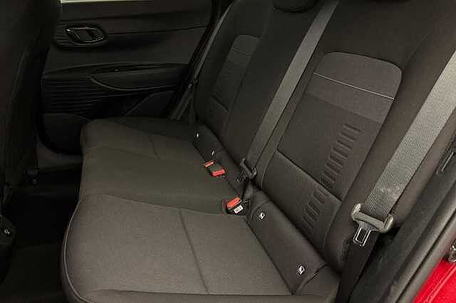 Hyundai TUCSON 1.6 T-GDi Premium Auto Euro 6 (s/s) 5dr