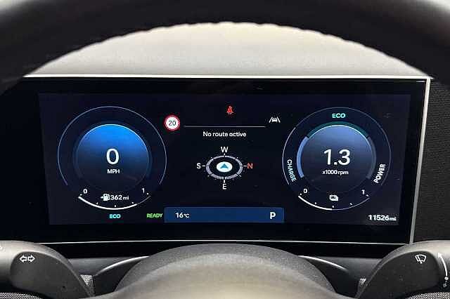 Hyundai TUCSON 1.6 T-GDi Premium Auto Euro 6 (s/s) 5dr